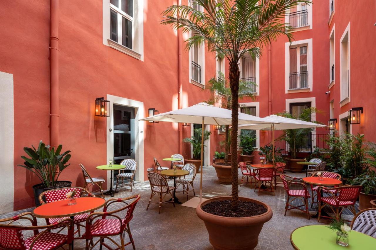 Una Hotels Trastevere Roma Экстерьер фото